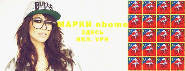 крисы Покачи